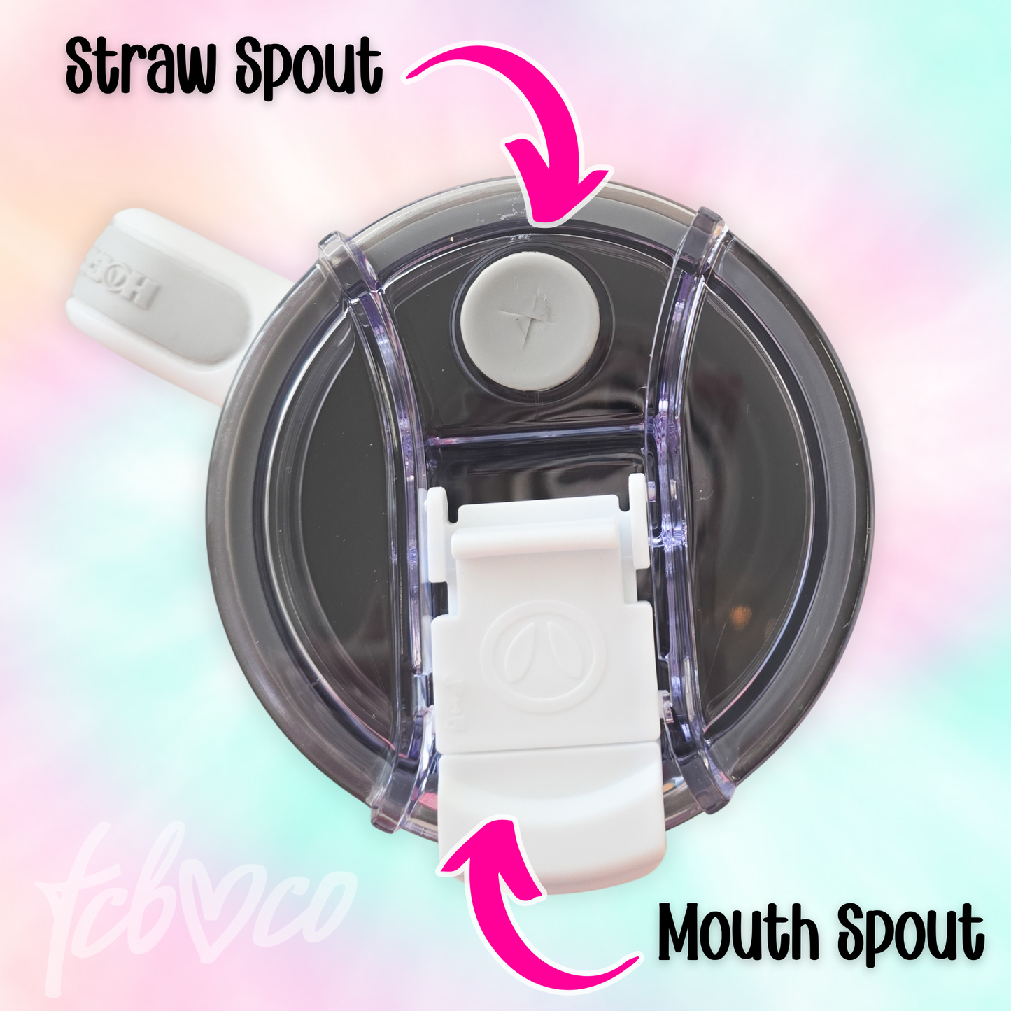 It's A Joke Not A Dick 40 Oz Tumbler