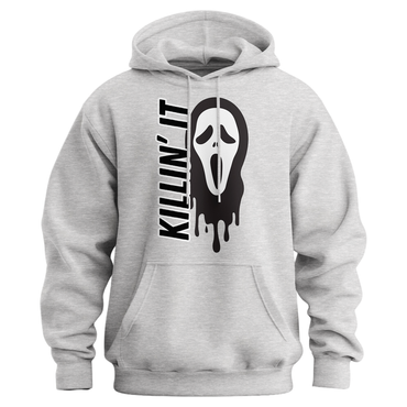 Killin' It  Hoodie