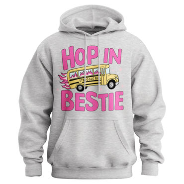 Struggle Bus Hoodie