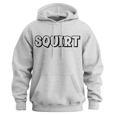 Squirt Hoodie (Official Lyndseydotw Merch)