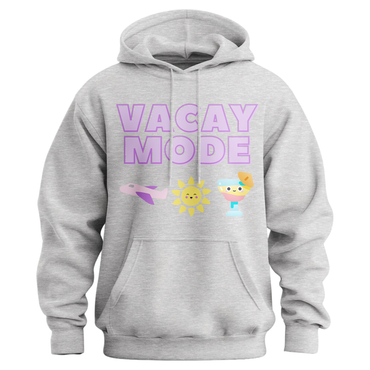 Vacay Mode Hoodie