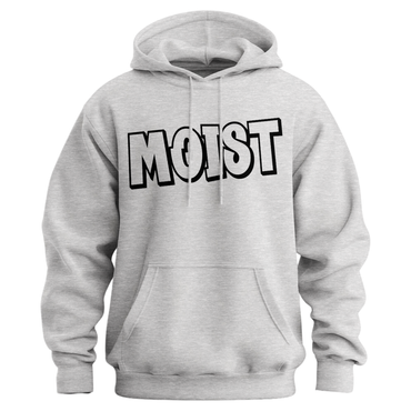 Moist Hoodie (Official Lyndseydotw Merch)