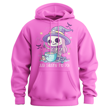 Stirring the Pot Hoodie