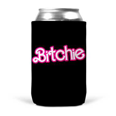 Bitchie Koozie