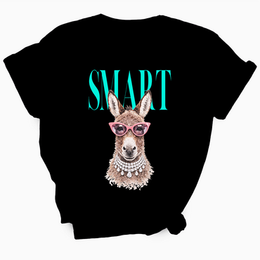 Smart Ass TShirt