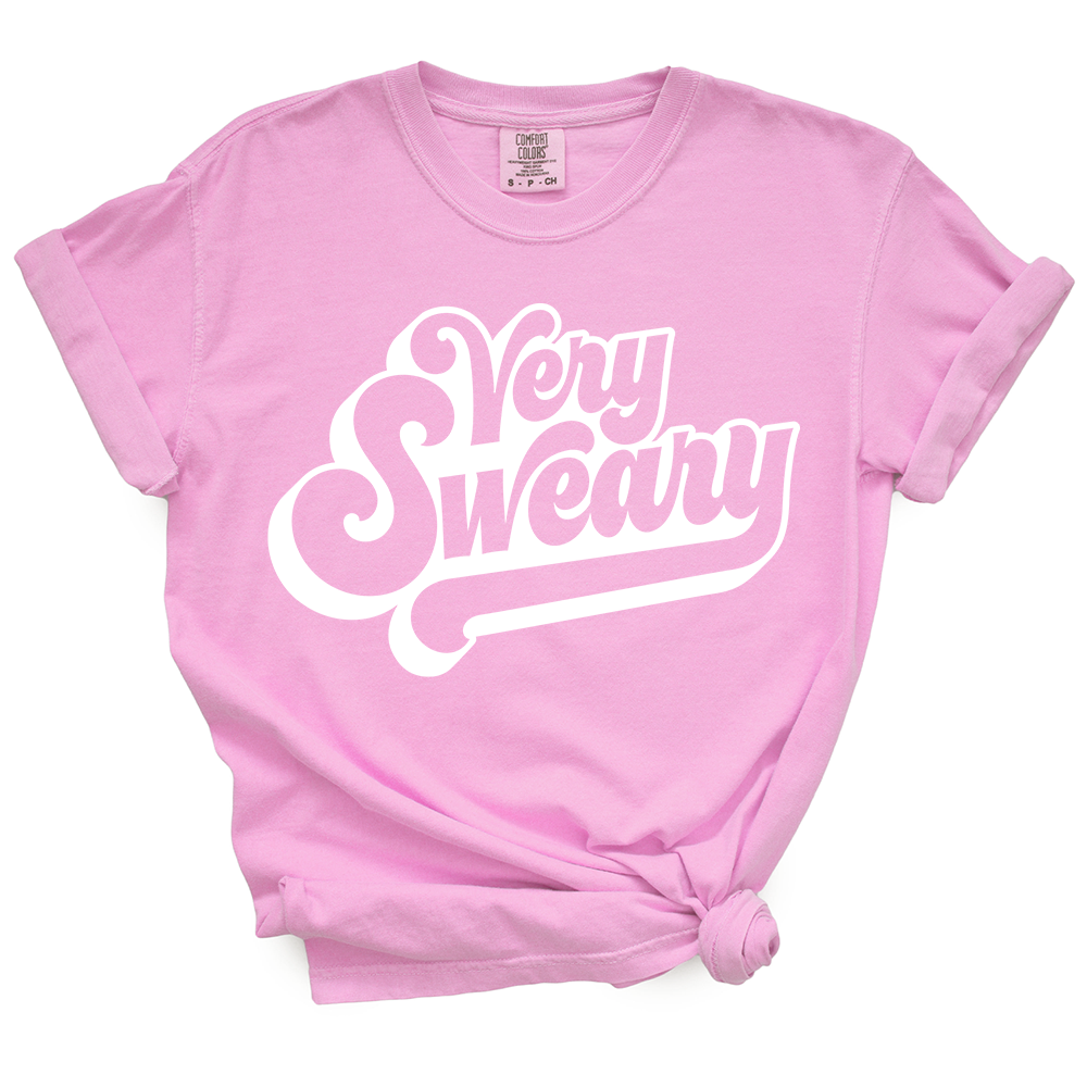 Very Sweary TShirt