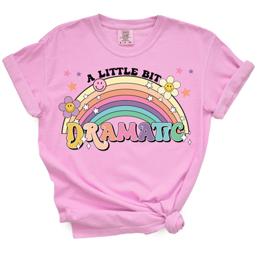 A Little Bit Dramatic TShirt
