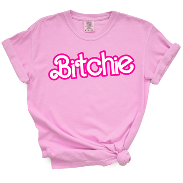 Bitchie TShirt