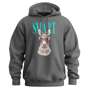 Smart Ass Hoodie
