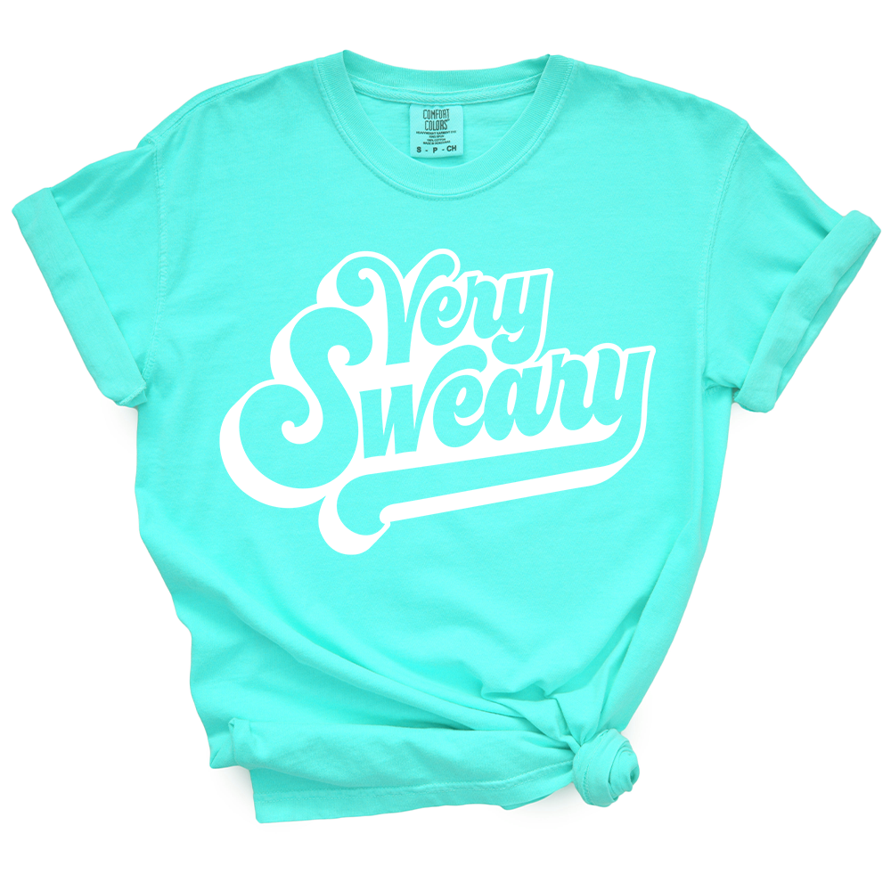 Very Sweary TShirt