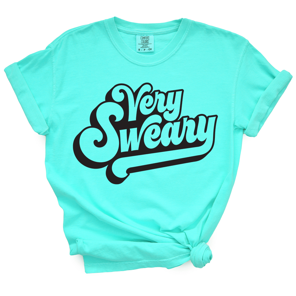 Very Sweary TShirt