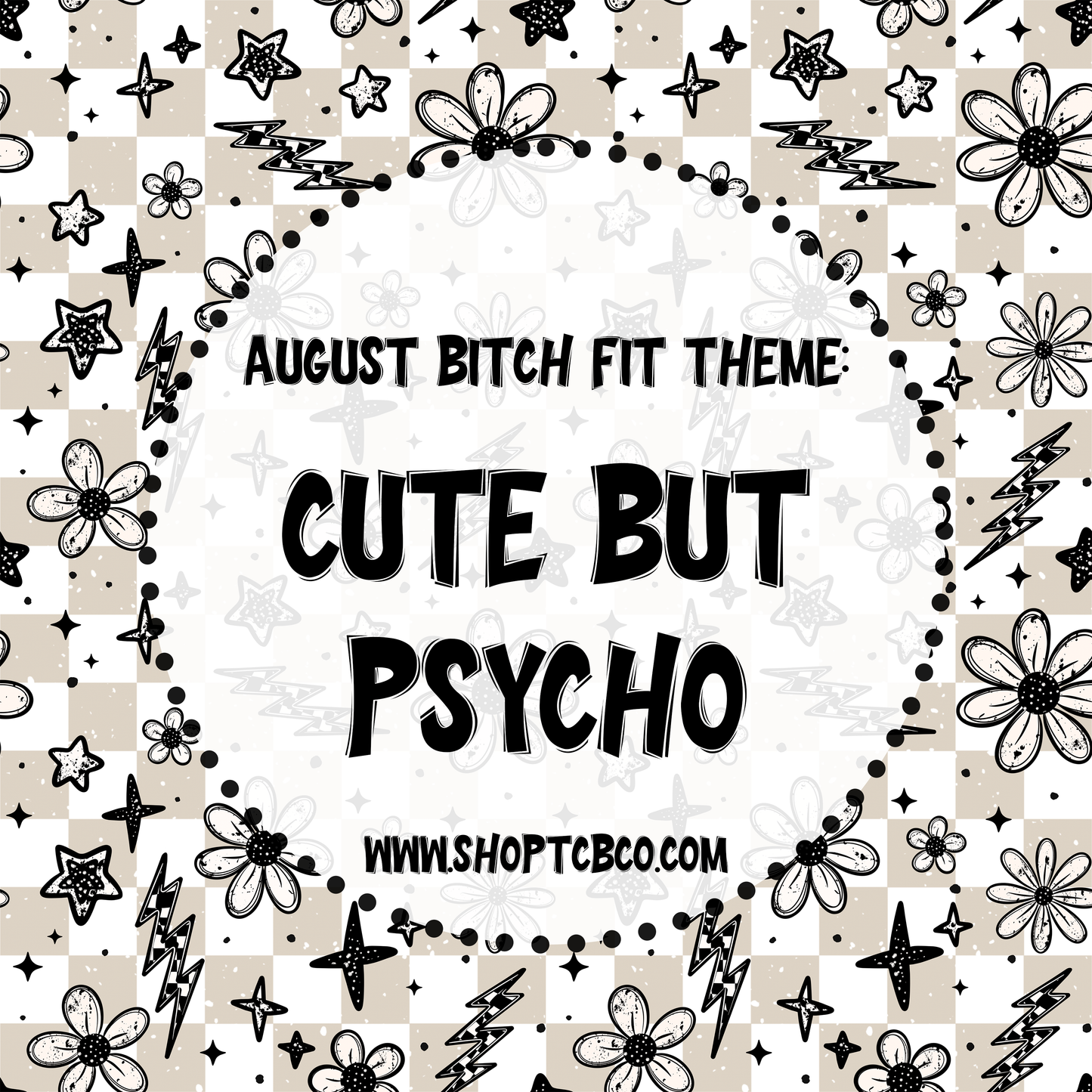 The Bitch Fit Club