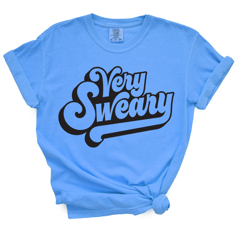 Very Sweary TShirt