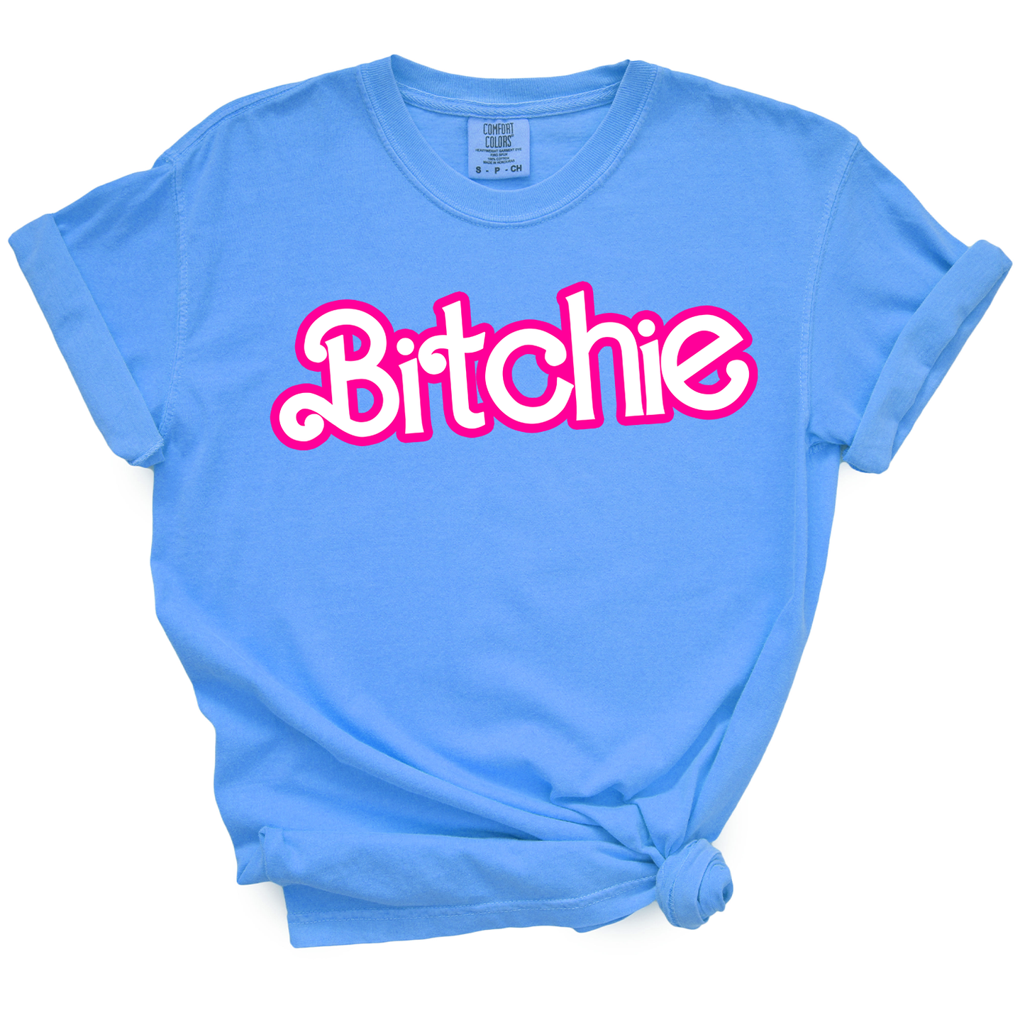 Bitchie TShirt