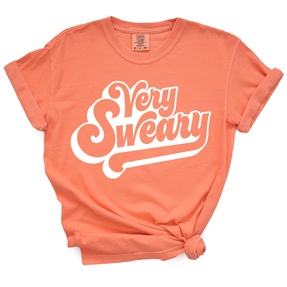 Very Sweary TShirt