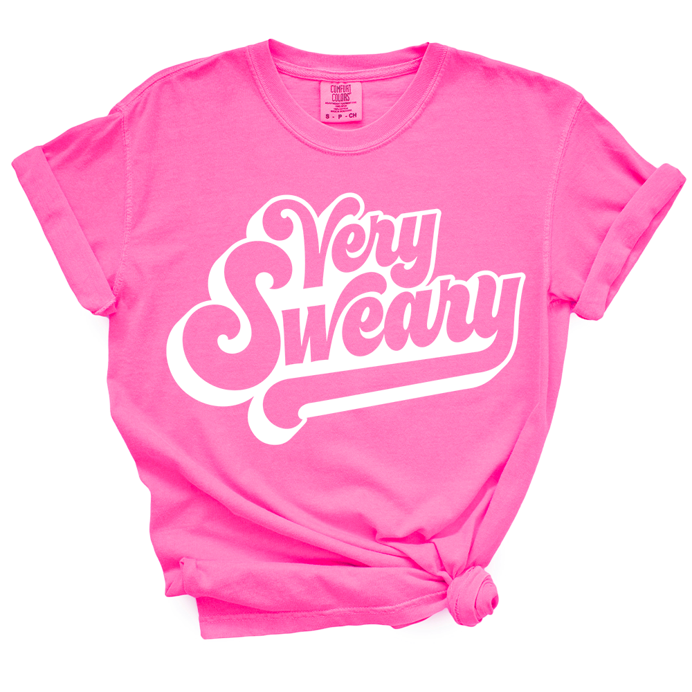 Very Sweary TShirt