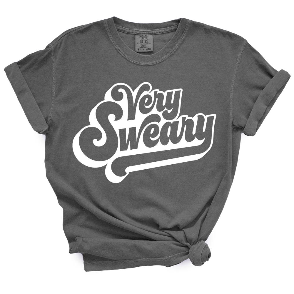 Very Sweary TShirt