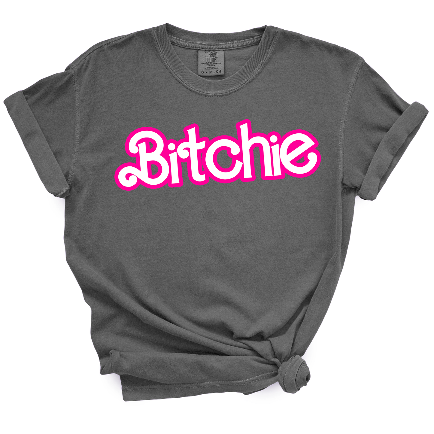Bitchie TShirt