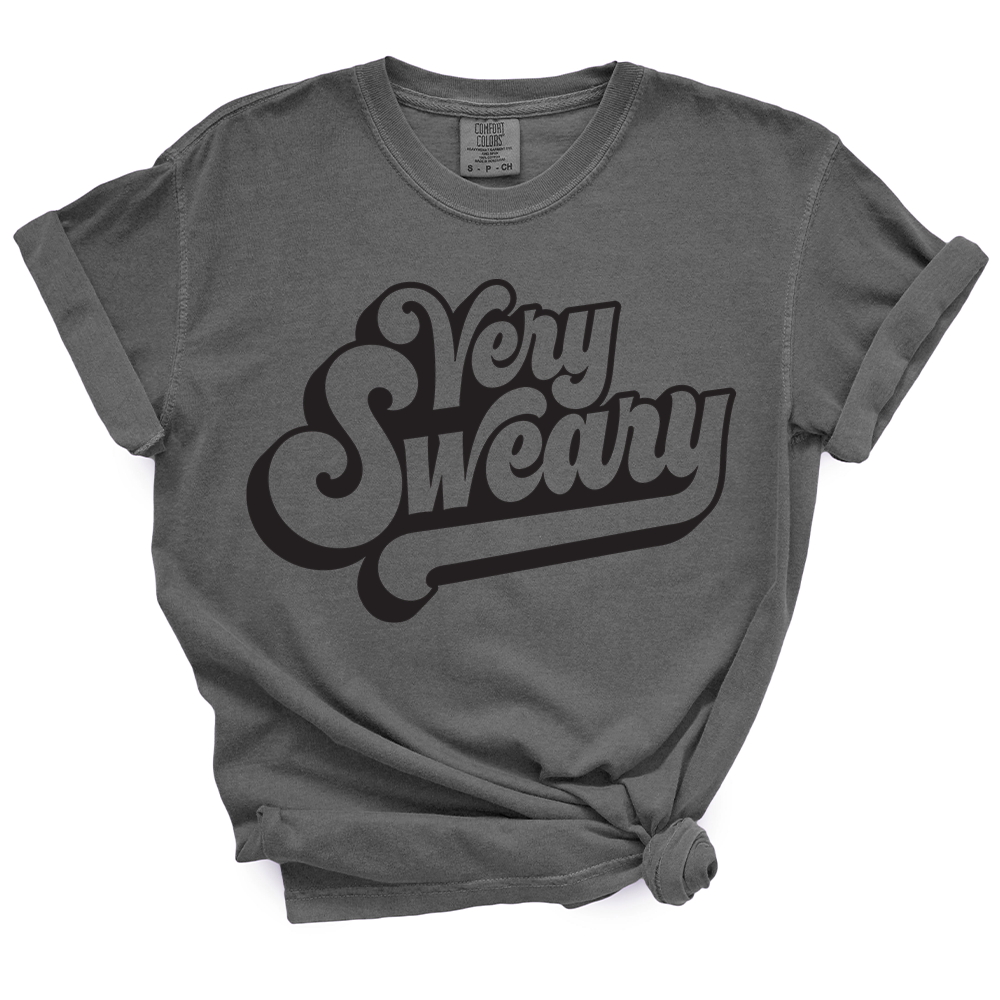 Very Sweary TShirt