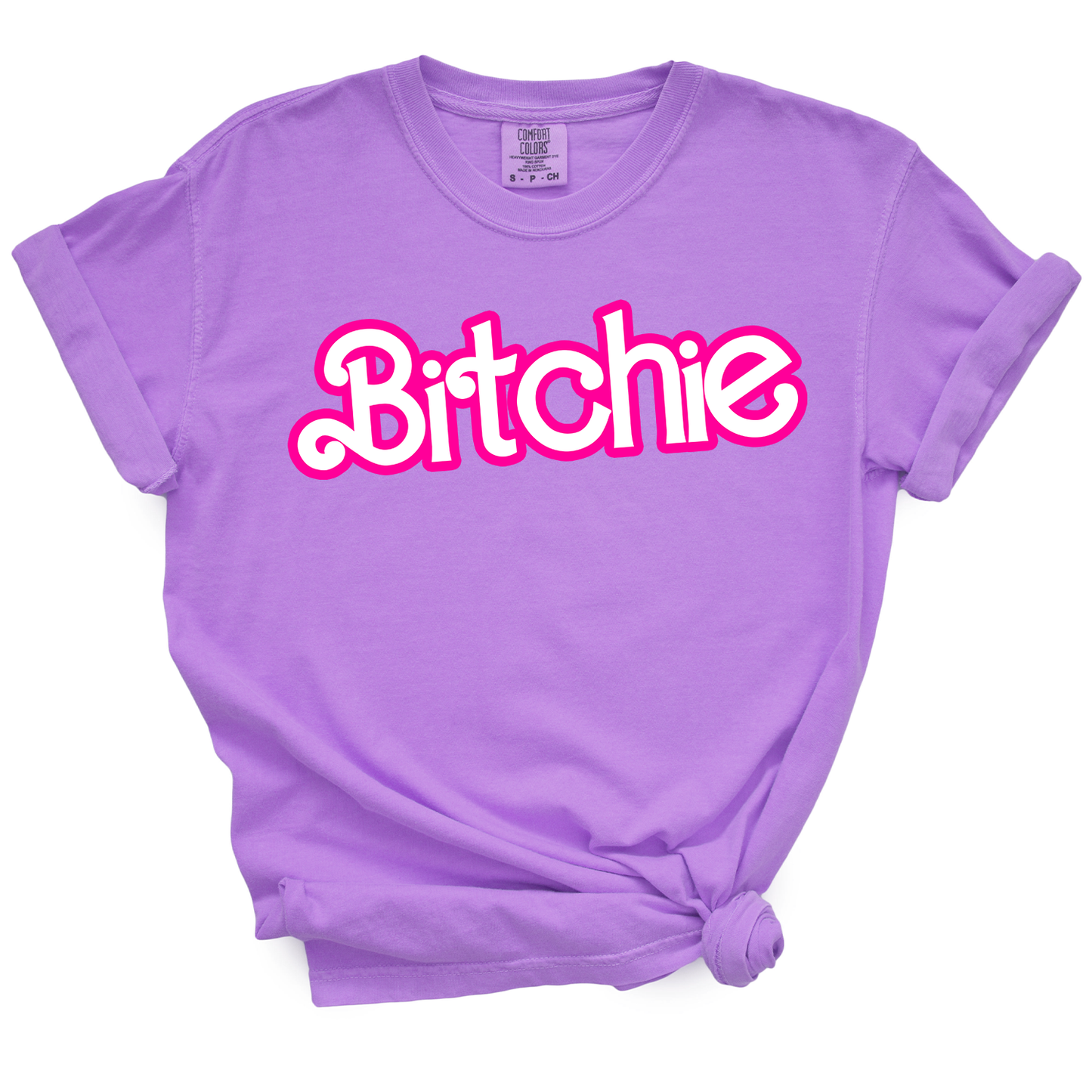 Bitchie TShirt