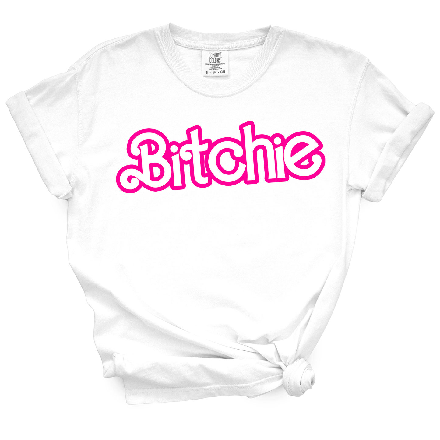 Bitchie TShirt