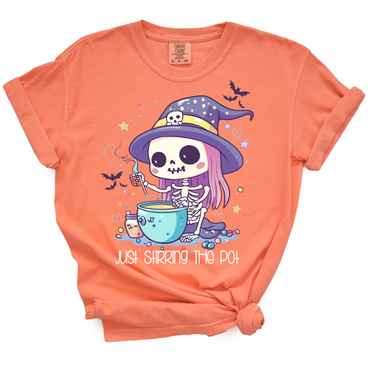 Stirring the Pot Tshirt