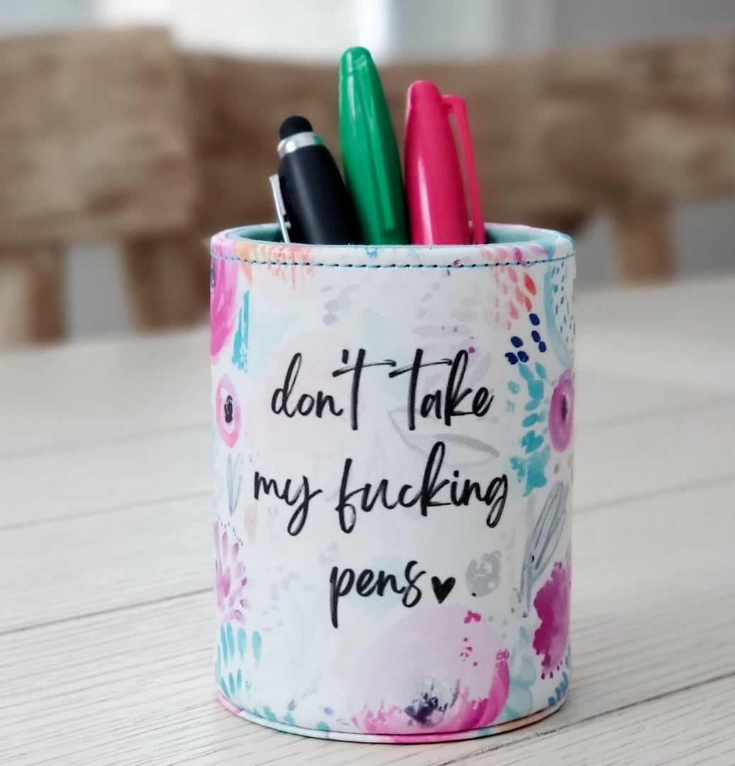 The "Get Your Shit Together" Bitch Box