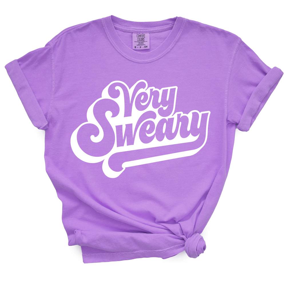 Very Sweary TShirt