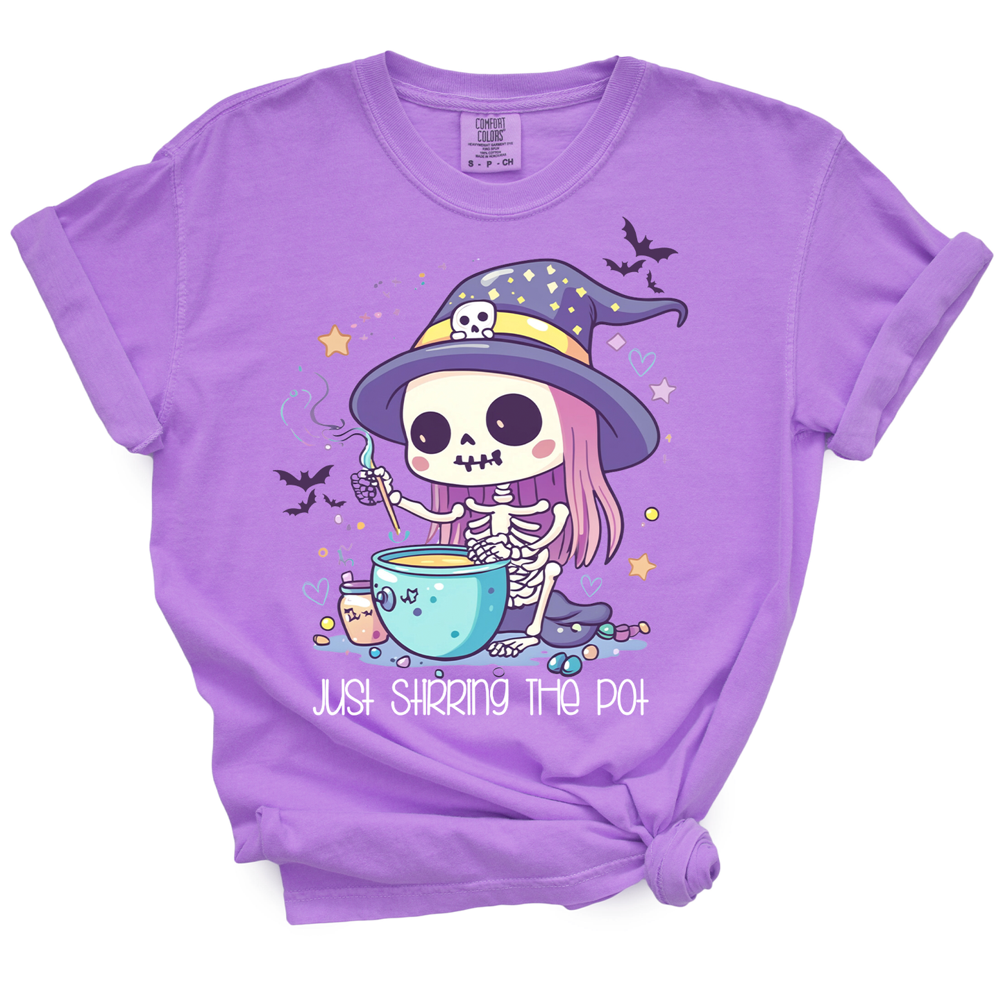 Stirring the Pot Tshirt