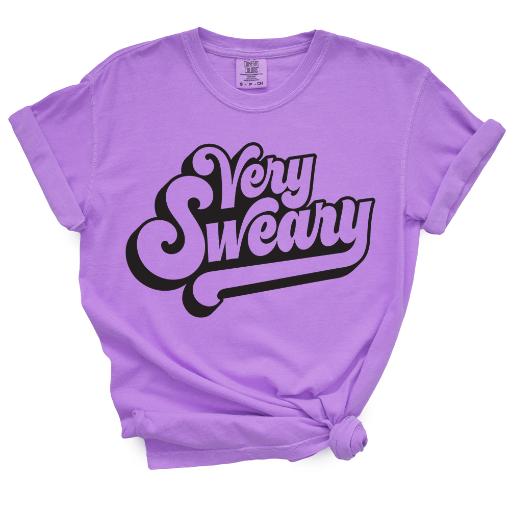 Very Sweary TShirt
