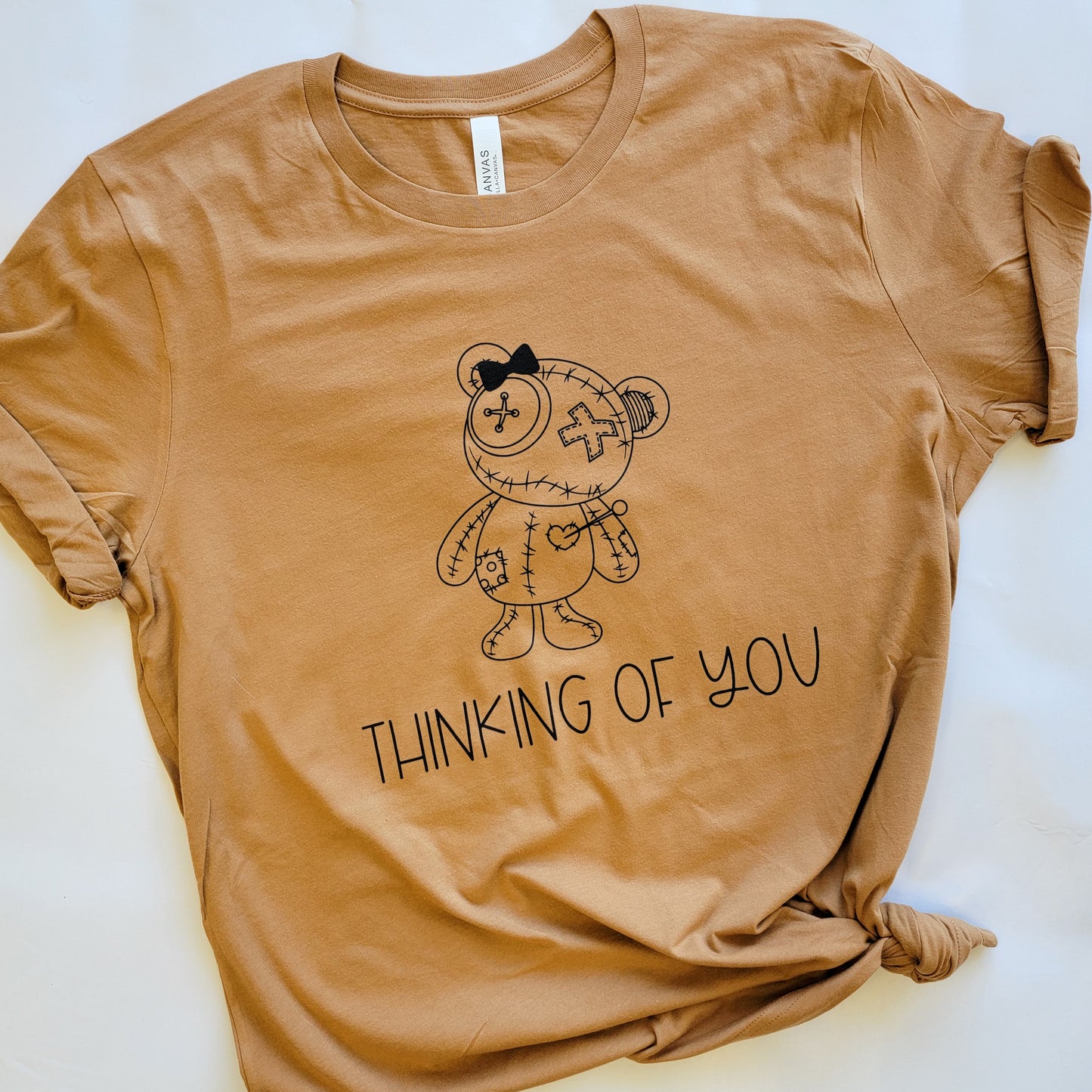 Thinking Of You TShirt (Clearance)