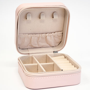 Funny Bat Shit Crazy Travel Jewelry Box