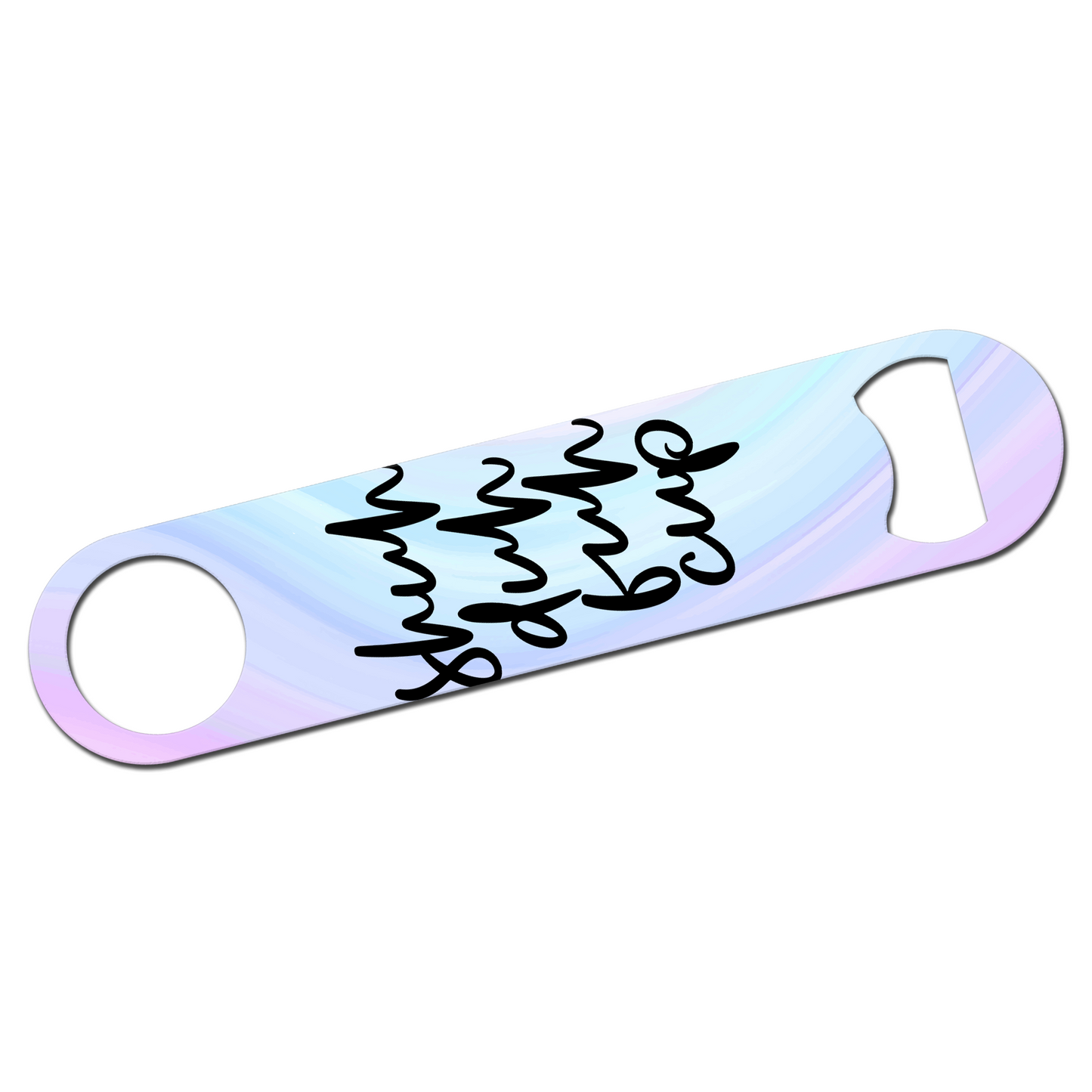 Shuh Duh Fuh Cup Bottle Opener