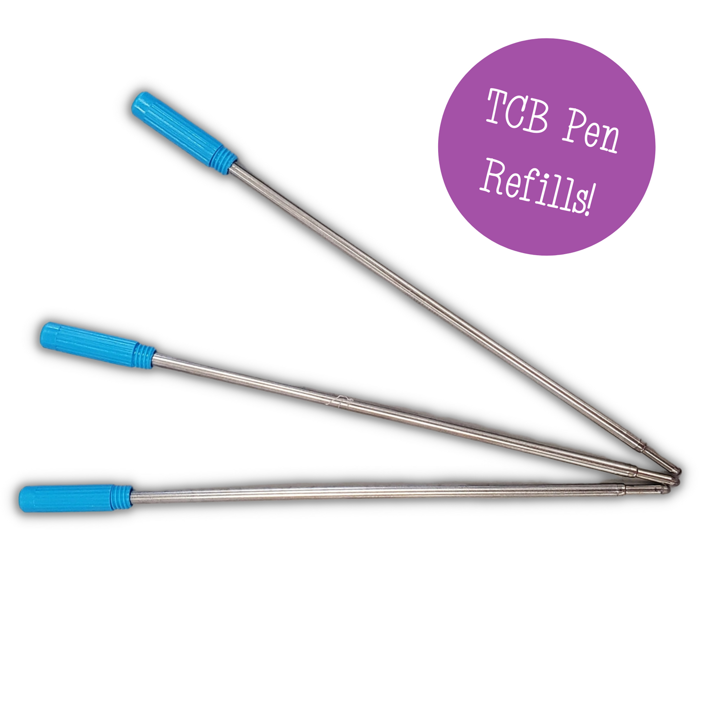 TCB Pen Ink Refills