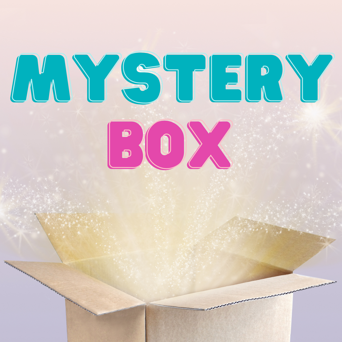 Mystery Boxes