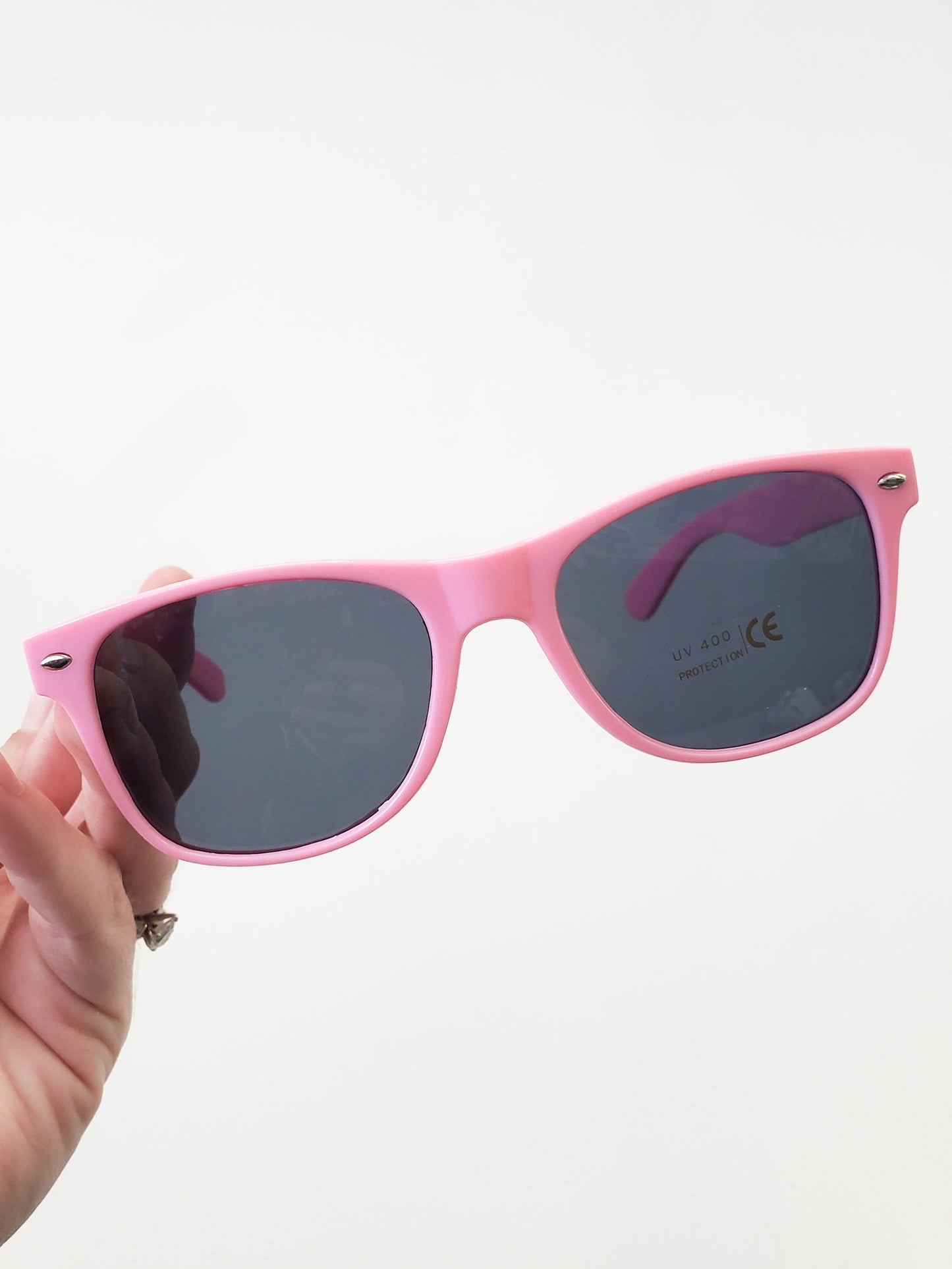 Shady Bitch Sunglasses (Clearance)