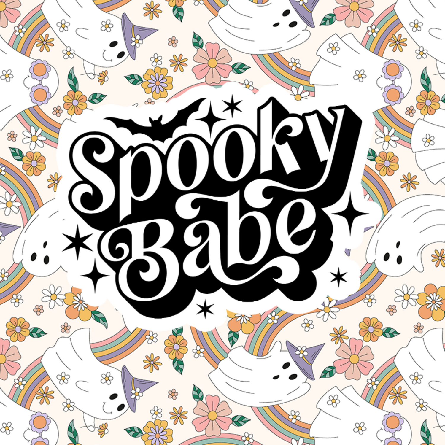 Spooky Babe
