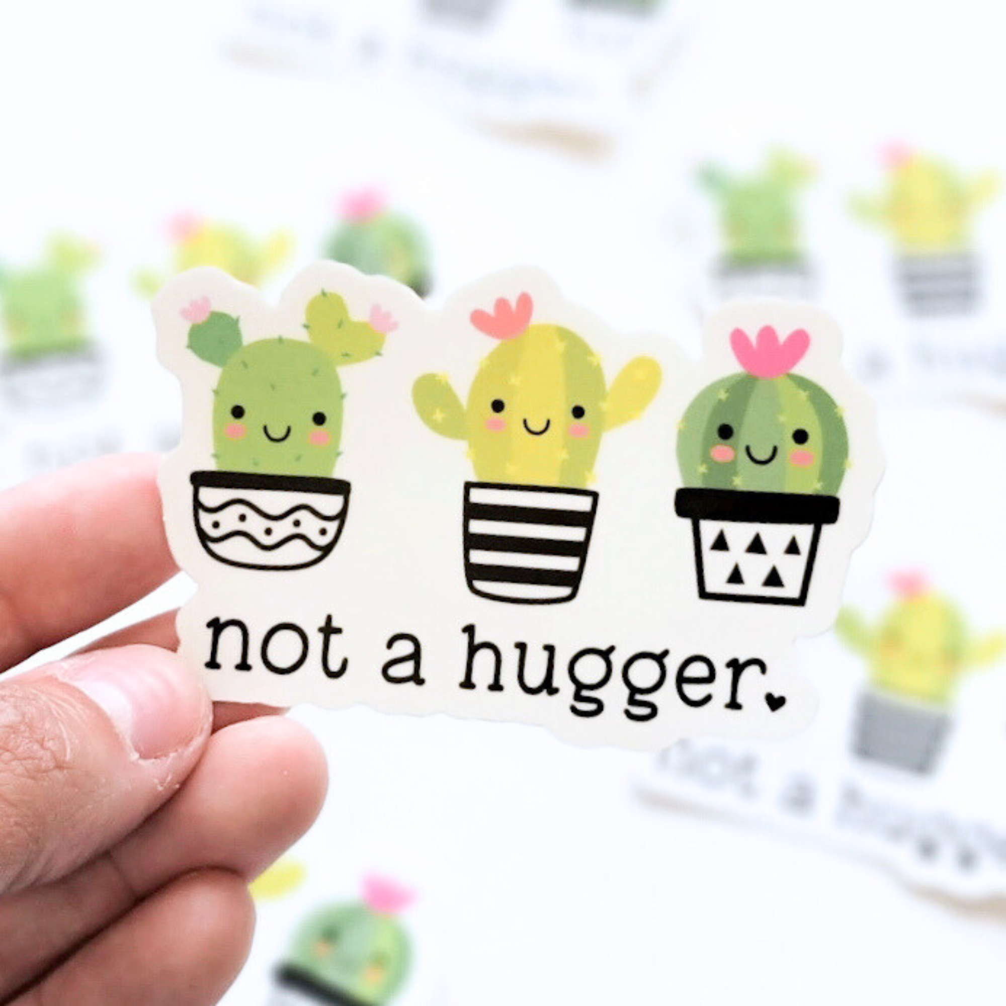 Stickers – tcb co.