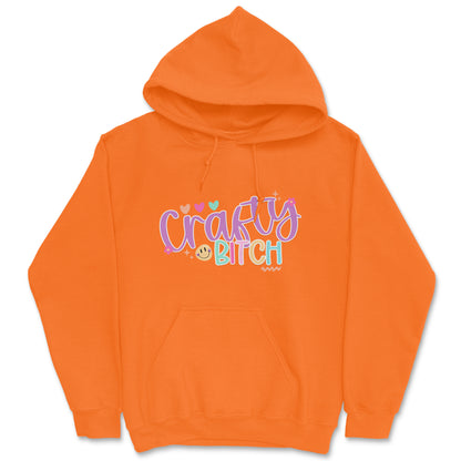 Crafty Bitch Hoodie