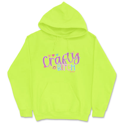 Crafty Bitch Hoodie