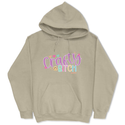 Crafty Bitch Hoodie