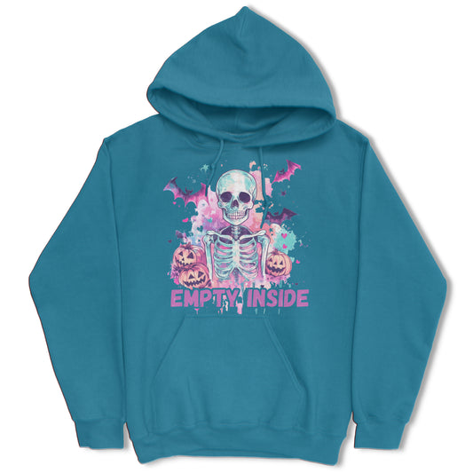 Empty Inside Hoodie