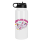 Airplane Mode 32 Oz Waterbottle