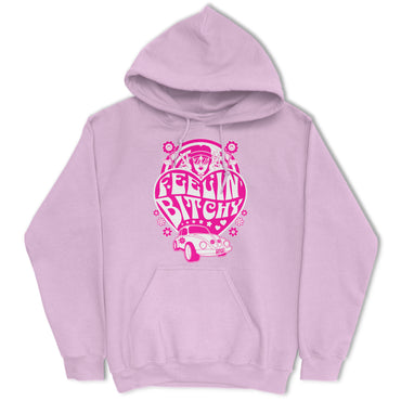 Feelin' Bitchy Hoodie