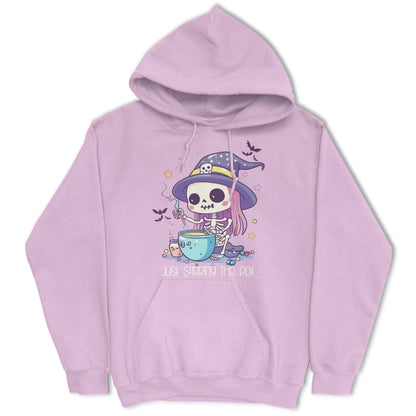 Stirring the Pot Hoodie