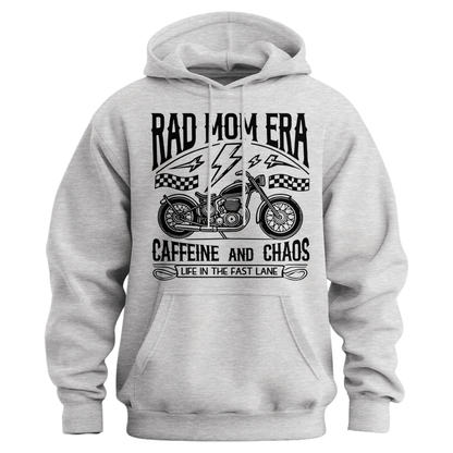Rad Mom Era Hoodie