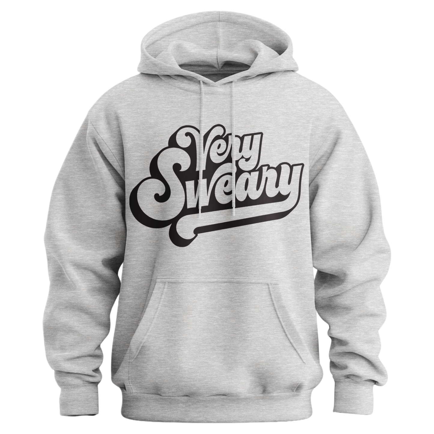 Very Sweary Hoodie