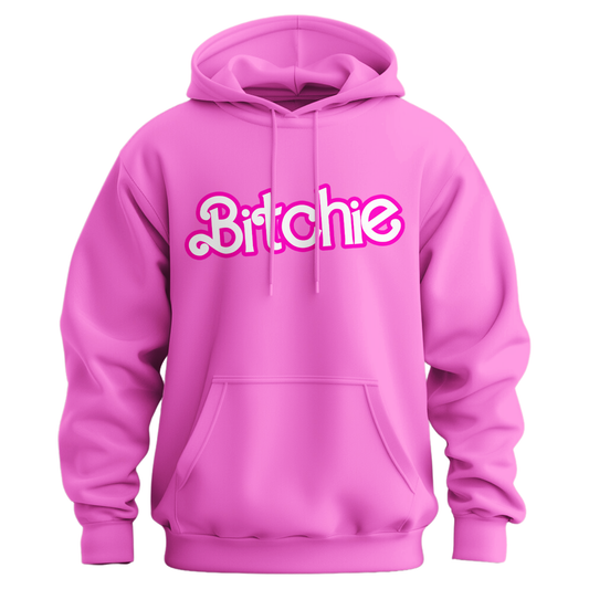 Bitchie Hoodie