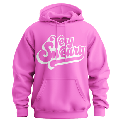 Very Sweary Hoodie