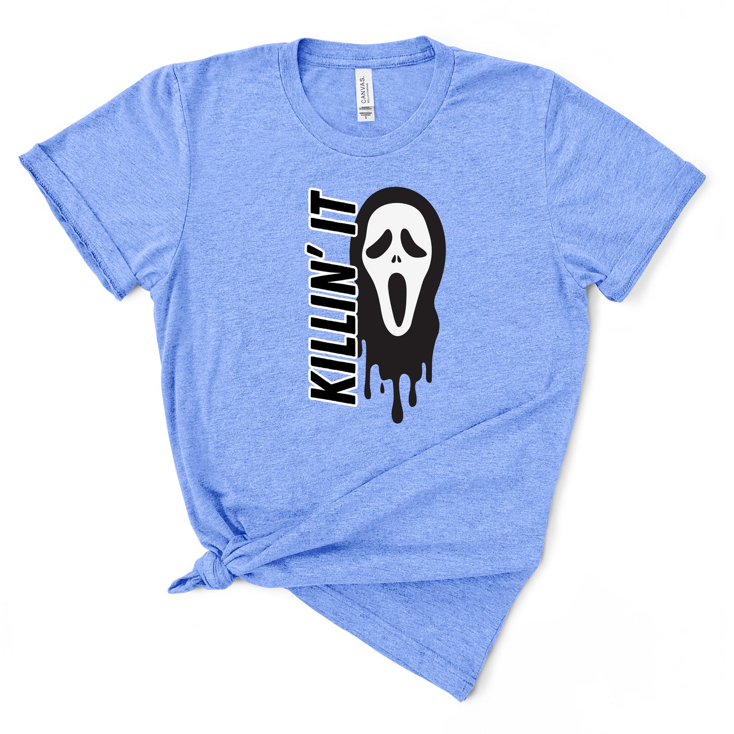 Killin' It Women's Tshirt